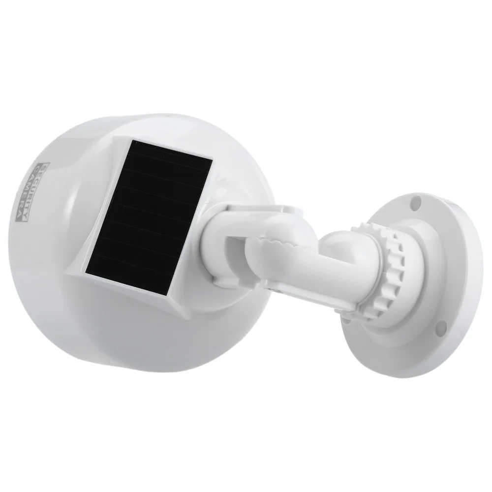 Simulation Camera Solar Fake Monitor High Speed Ball Model