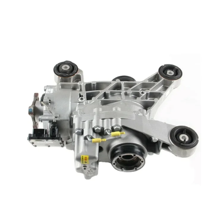 

4 Motion Rear Differential Assembly OEM 0CQ525010L 0CQ 525 010 L 0BR525010AA 0BR 525 010 AA for SK-ODA AU-DI Q2 SE-AT Ate-ca