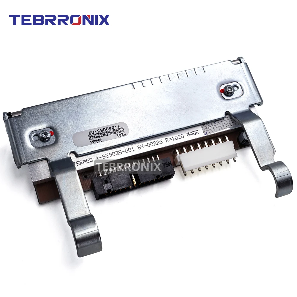 1-040083-900 New Original Printhead for Intermec PX4i Thermal Barcode Label Printer 300dpi 1-959035-001