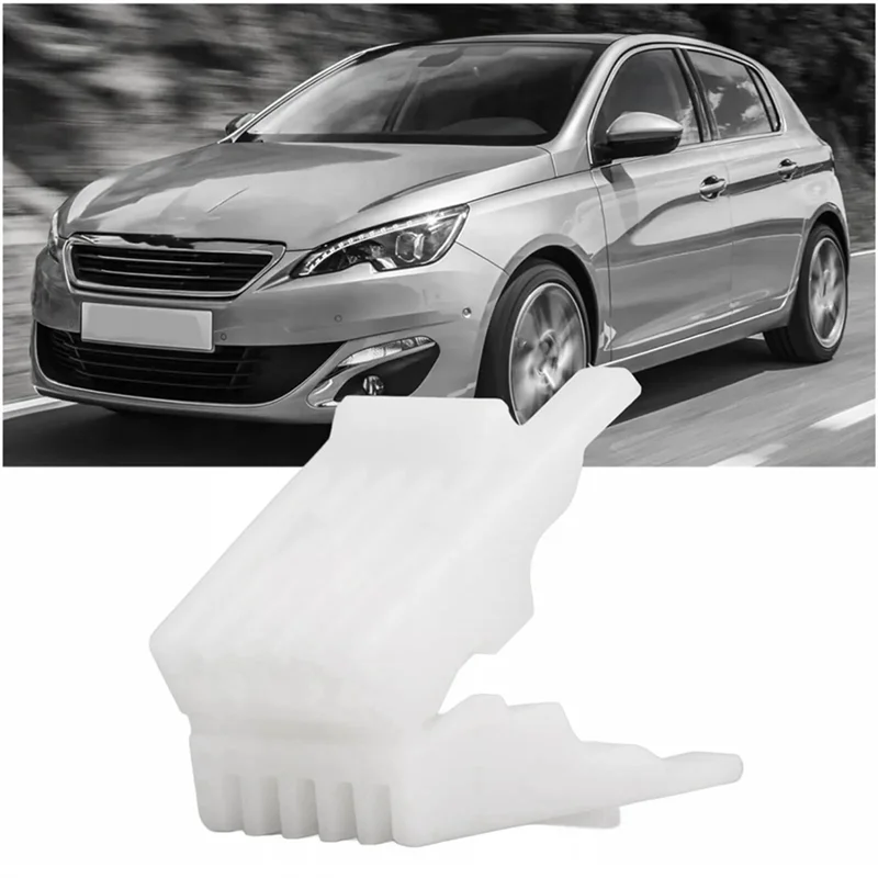 Отличный скребок передатчика сцепления для Citroen C4-Picasso 308 9820342980, пружинный зажим педали сцепления Expert Partner