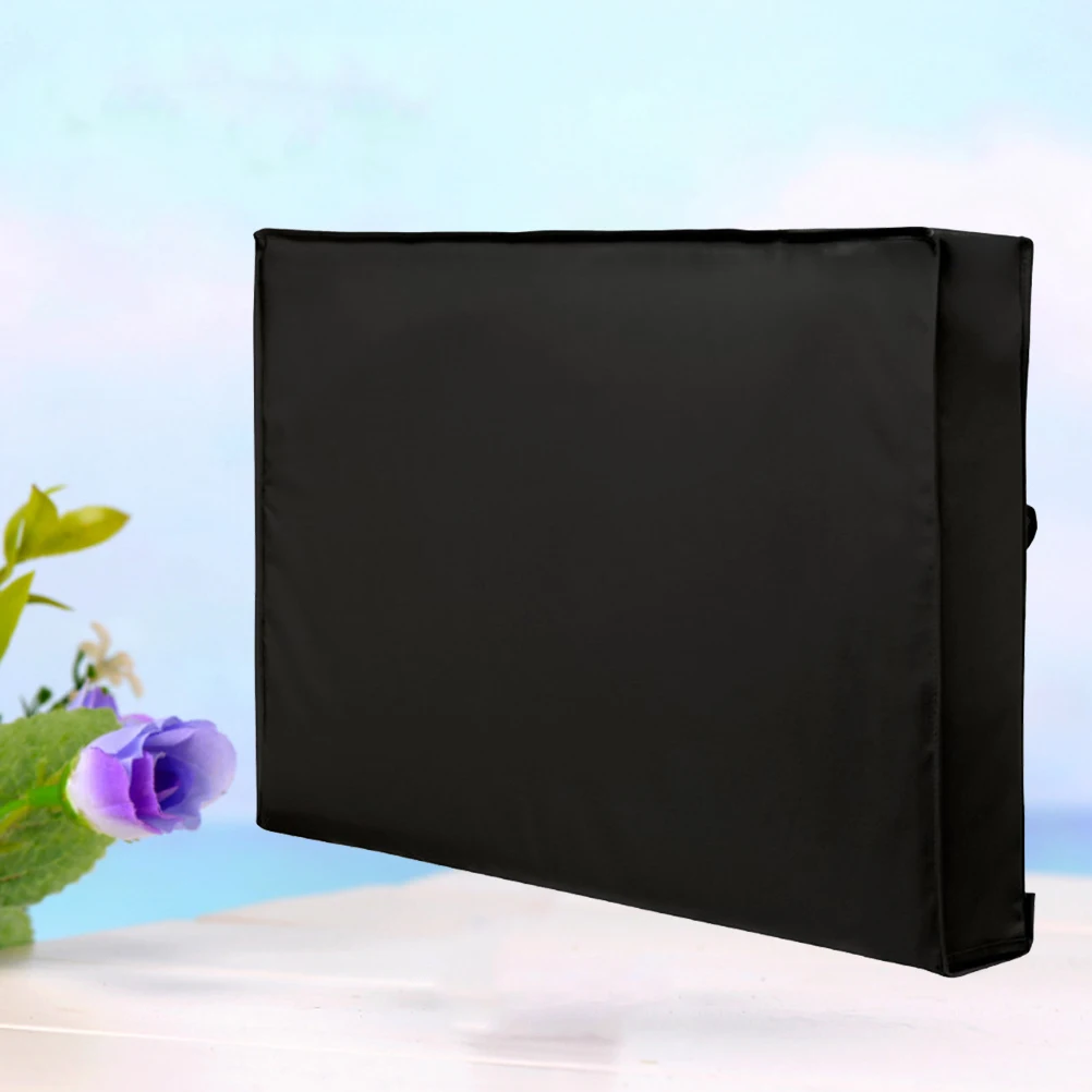 

Protector Waterproof Cover Terrace Universal Outdoor Television Weatherproof