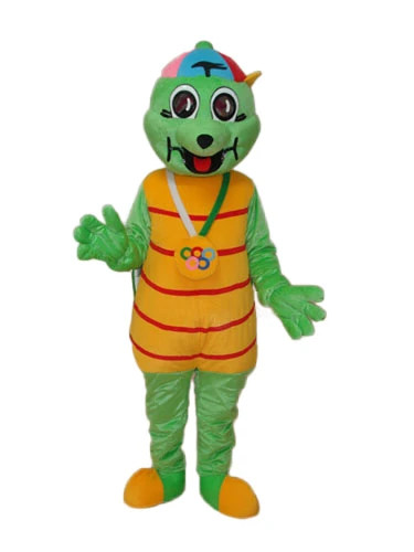 Neue Erwachsene Charakter Schildkröte Maskottchen Kostüm Halloween Weihnachten Kleid Volle Körper Requisiten Outfit Maskottchen Kostüm