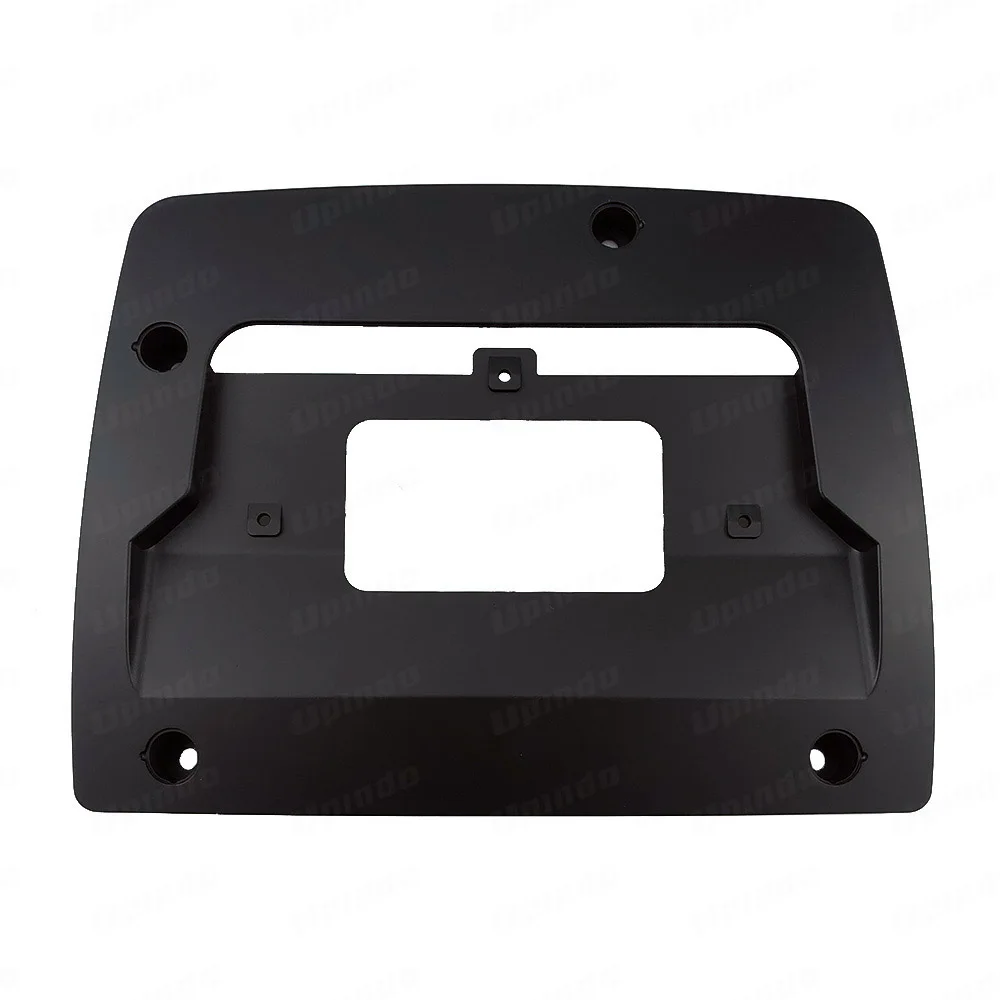 For Volvo XC90 2001-2013 Android Car Radio 9 Inch 2 Din Fascia Panel Frame Installation Kit with GPS & Bluetooth view 5