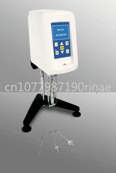 

NDJ-5S Rotational Viscometer Price