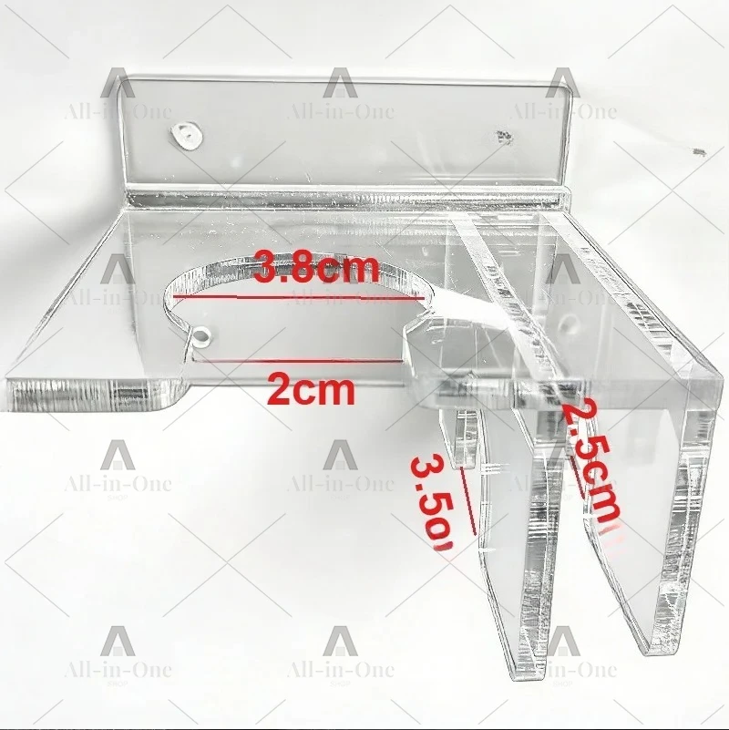 Endoscopic Storage Room Accessories Hanging Accessories Colonoscopy Support Gas Endoscope Hanging Bracket