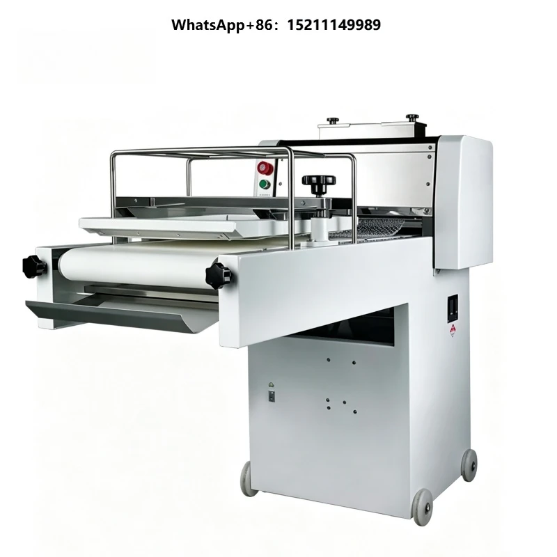Automatic Dough Pressing Machine