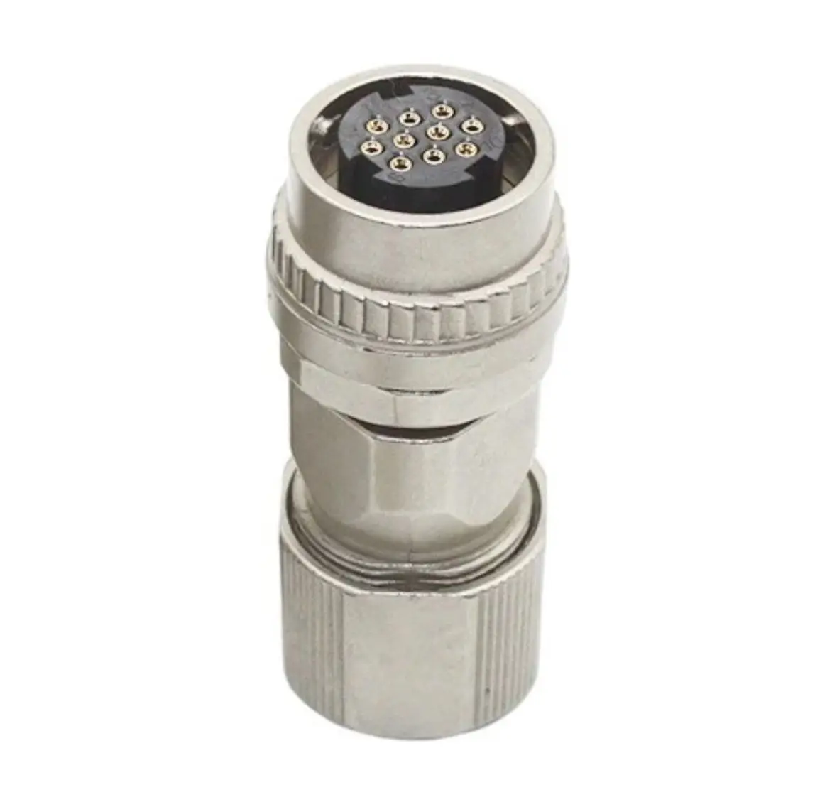 10pin Encoder connector