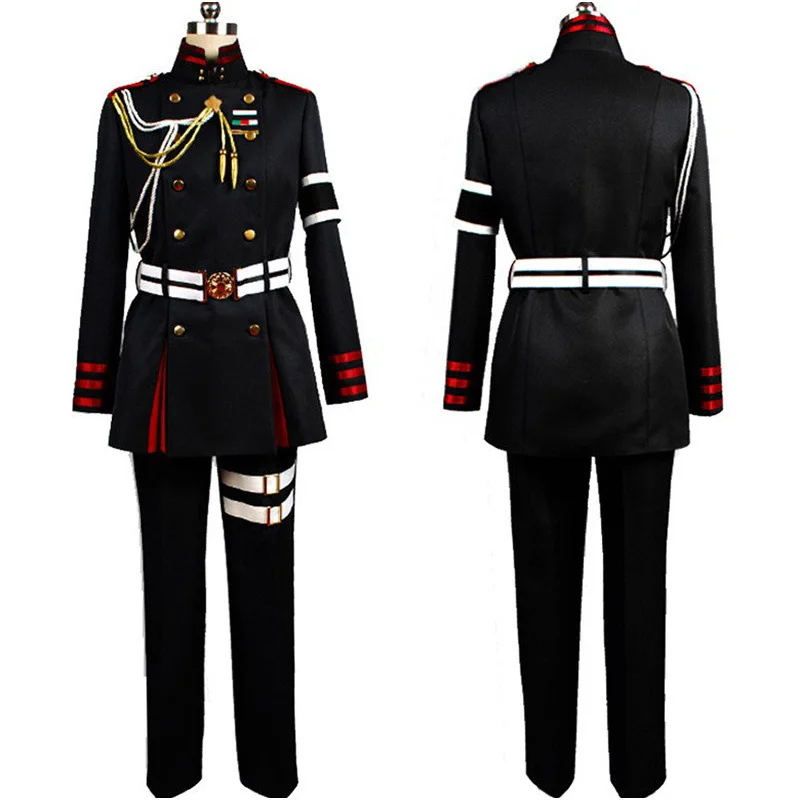 anime-seraph-of-the-end-guren-ichinose-cosplay-costume-military-man-jacket-pants-uniform-suit-halloween-stage-performance-wear