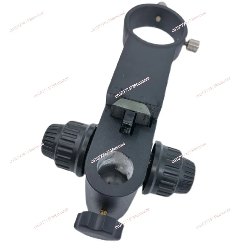 

Monocular microscope focusing bracket fine-tuning single and double handwheel lifting group universal bracket accessories