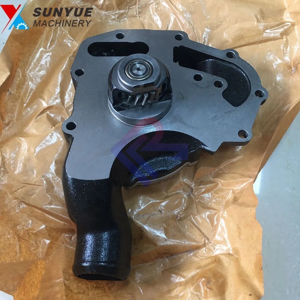 

312D2 313D2 315C C4.4 Engine Water Pump for Excavator 225-8016 2258016