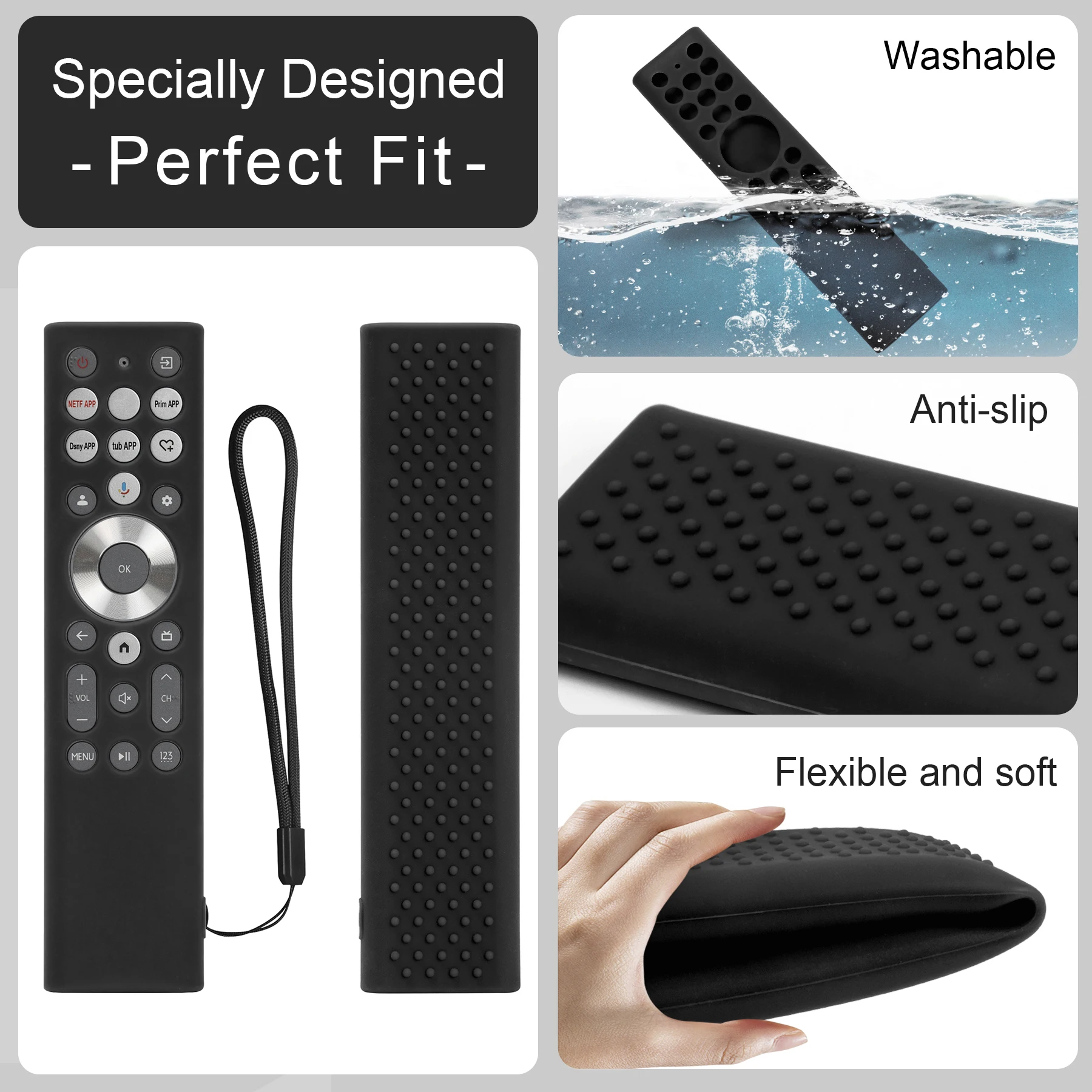 Remote Control Case… - image