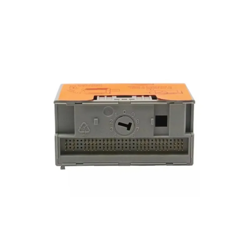 

1756-IR6I 1756 Series Input/Output I/O Module Programmable Logic Controller PLC Industrial Automation