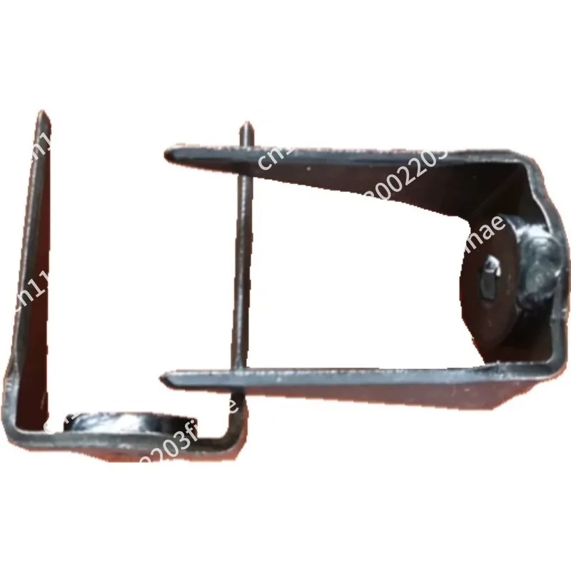 Lawn mower accessories, universal mower, rake, hoe, loose soil, shredded grass, vegetable field, tea garden