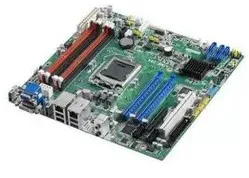 ASMB-584 industrial control board ASMB-584G2-00A1E industrial motherboard AIMB-584VG-00A