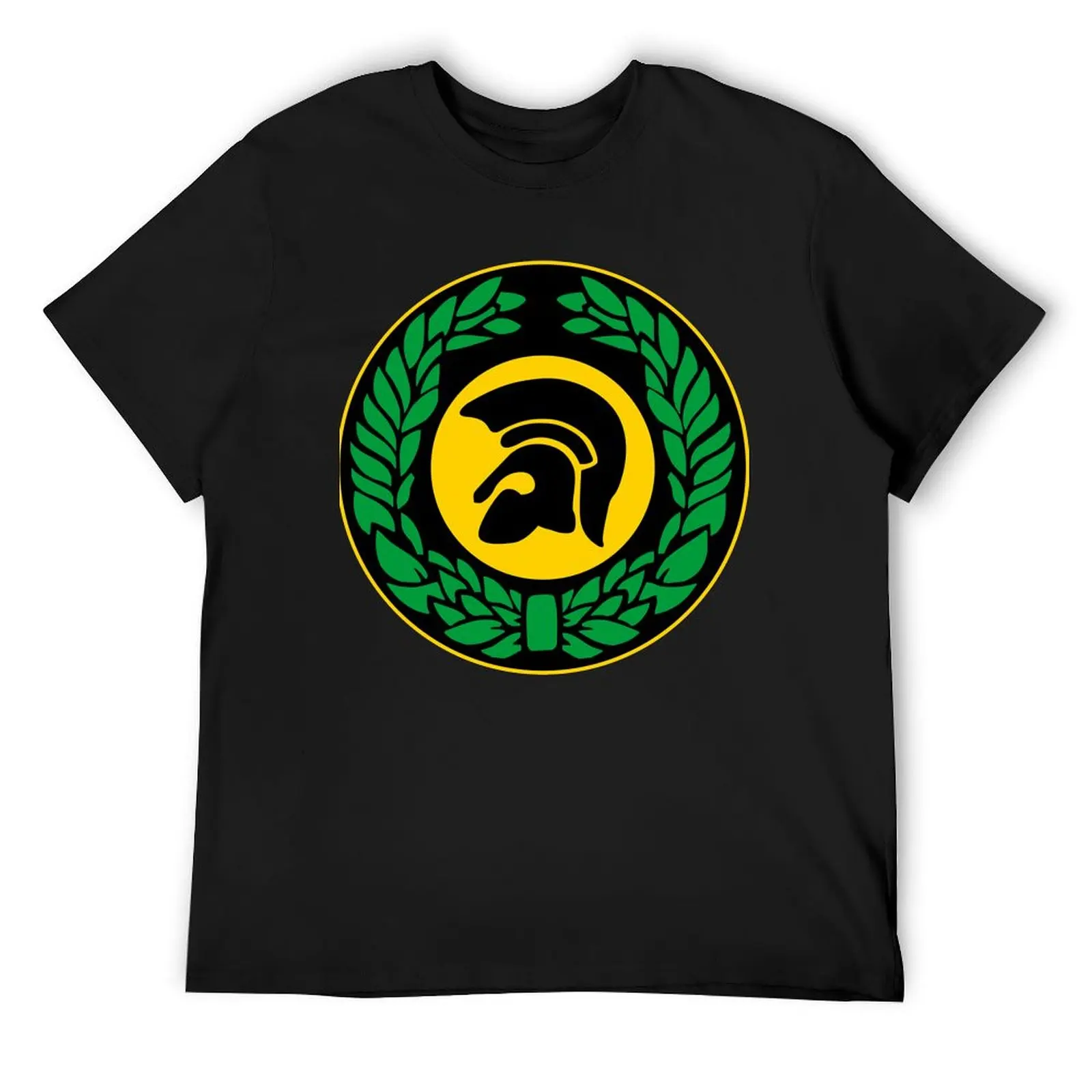 Retro Northern Soul Trojan Awesome For Movie Fan T-Shirt vintage plain black t shirts for men