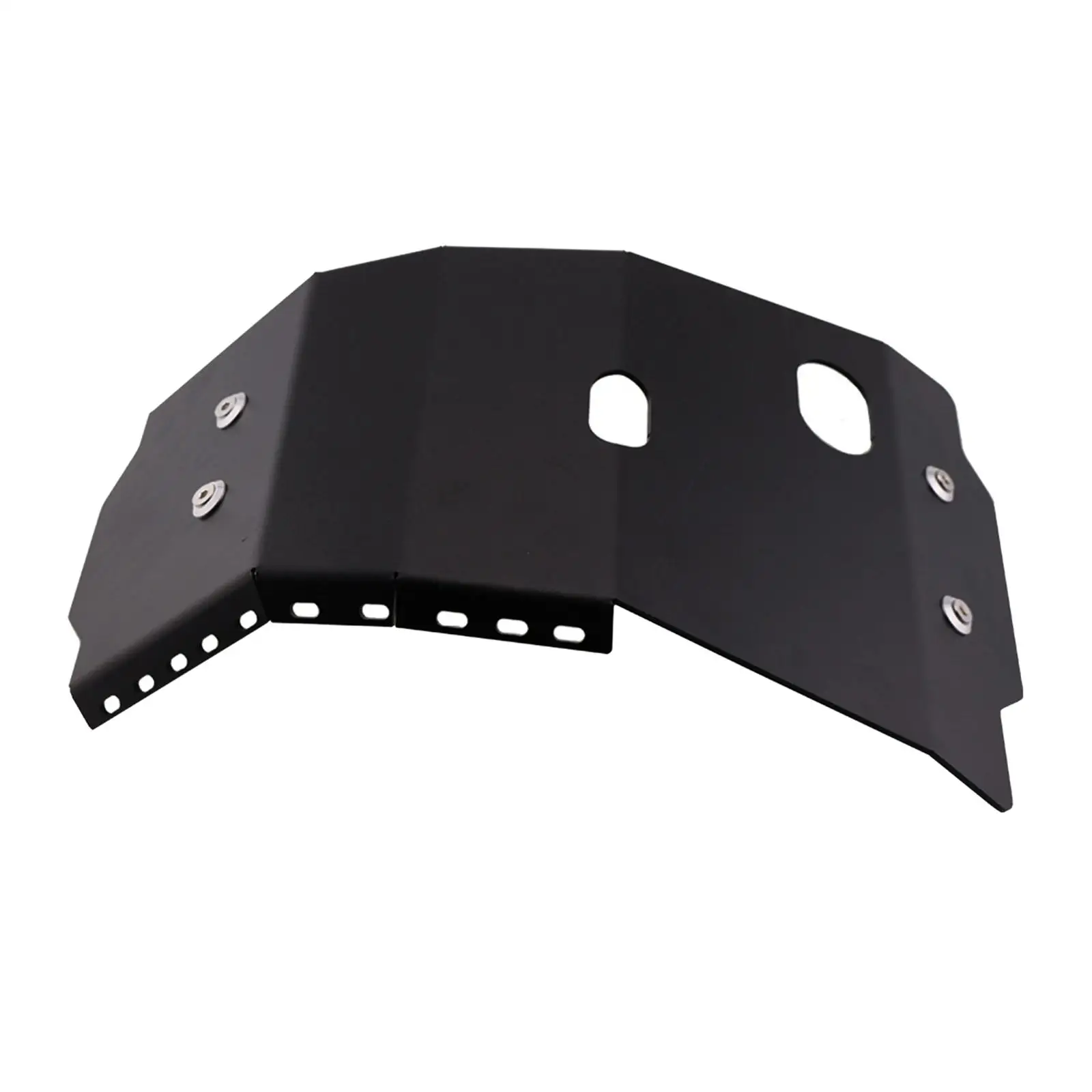 Engine Guard Skid Plate Lower Protector for Honda Crf300L Crf250 Rally