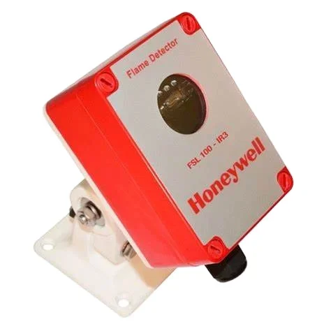 

2026 Premium Products Hot sale Honeywell FSL100 UV UV/IR and IR3 Flame Detectors fire detector