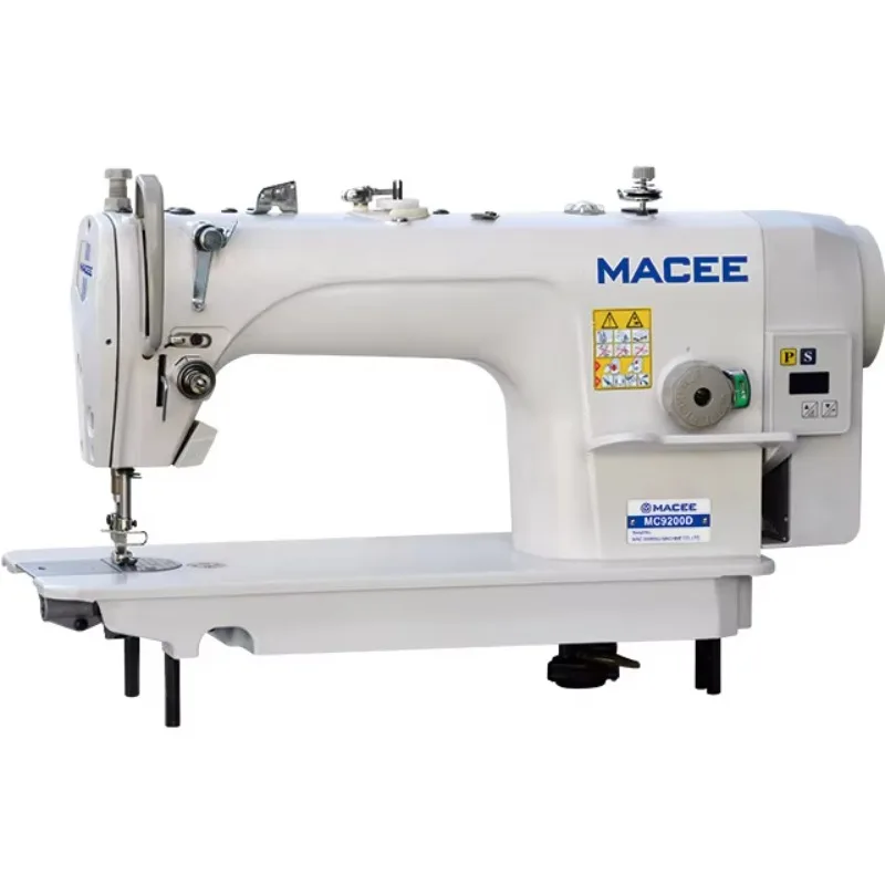 MC 8700D Direct Drive Computer High-speed Lockstitch Sewing Machine