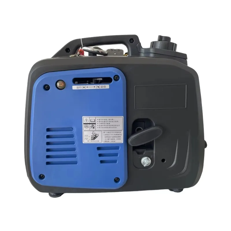 

【Best-selling】High Quality DC Generator Variable Frequency 1kW Ultra Quiet Small Portable For Vehicle Power Generator