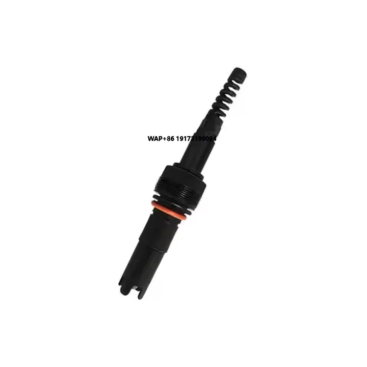 Industrial 4-20mA RS485 Digital Online Liquid Water PH Sensor Probe Smart Water Quality Analysis PH Sensor