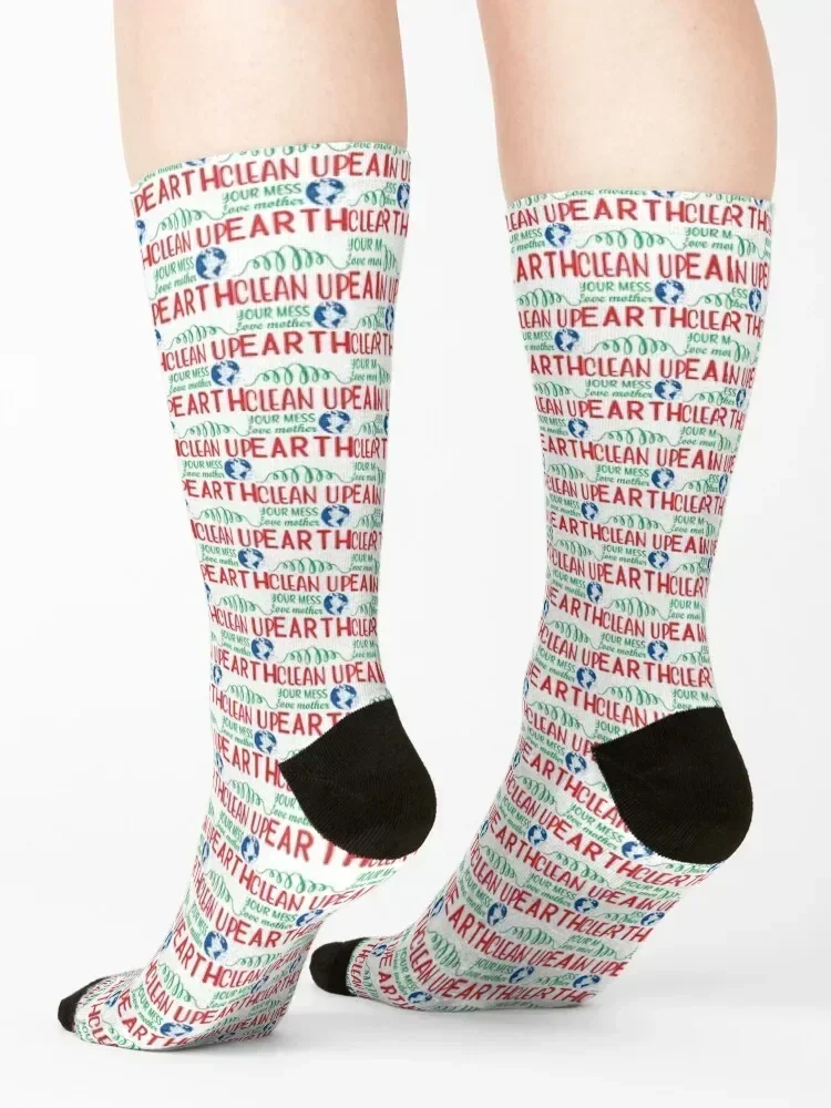 time to say no to plastic Socks soccer anti-slip Sports Men's sports and leisure Men Socks Women's