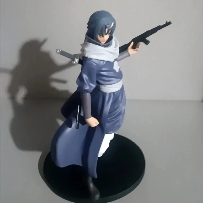 Souei Type B Die keer werd ik gereïncarneerd als een slijm Bandai Banpresto Desktop Ornamenten Actiefiguren Anime Model Trendy Play