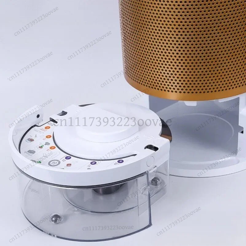 Replacement Water Pump Compatible with PH01 PH02 PH03 PH04 Air Purifier Parts Maintenance Accessories