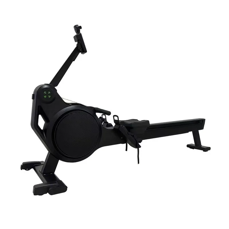 

Commercial Fitness Equipment Seating Machine Air Rowing Machine Magnetic Rowing Machine