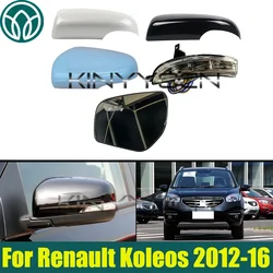 Renault Koleos 2012-2016 ์ฉ ์ฌ์ด๋ ๋ฏธ๋ฌ ์บก ์ ๋ฆฌ Len ํ๋ฉด๋ณด๊ธฐ ๋ฏธ๋ฌ ์ ๋ฐฑ๋ฏธ๋ฌ (ํ์ ๋ฑ ์ฌ์ฉ ํฌํจ)