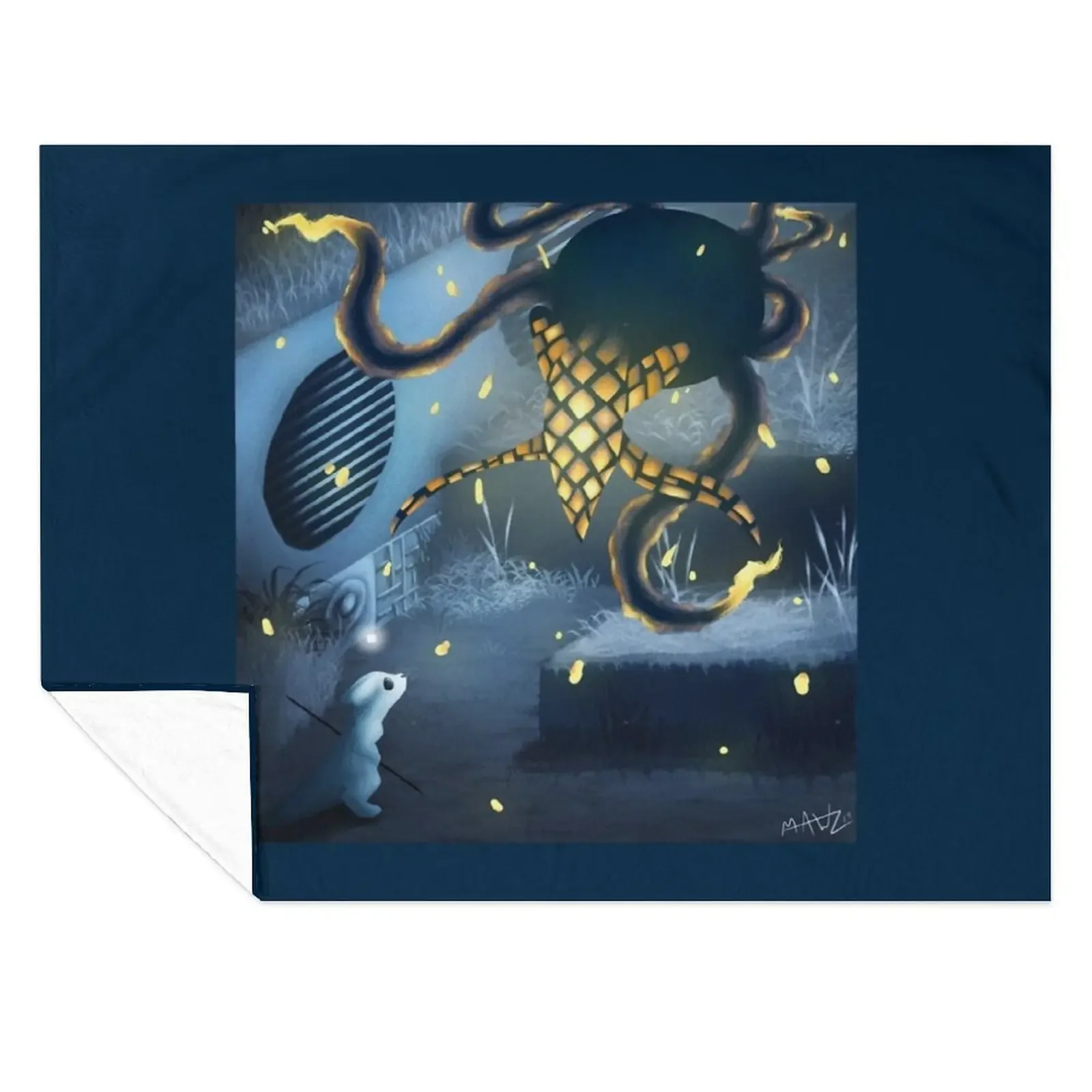 

Six Grains of Gravel Throw Blanket Luxury Personalized Gift Thermal Shaggy Blankets