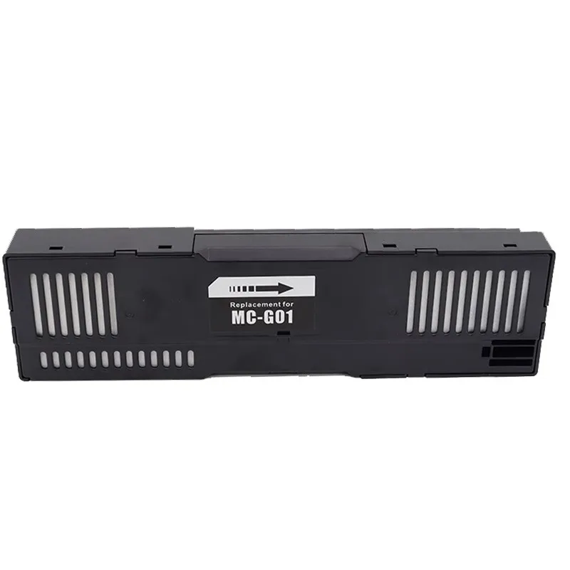 MC-G01 Maintenance Box for CANON GX6010 GX6020 GX6030 GX6040 GX6050 GX6060GX7010 GX7020 GX7030 GX7040 GX7050 GX7070/GX7055