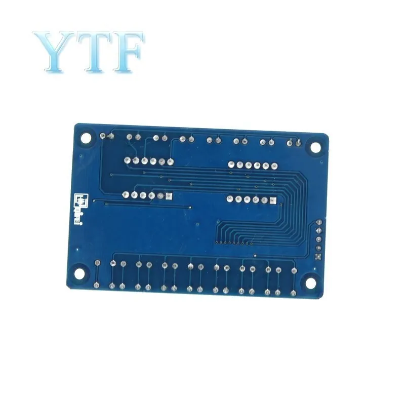 TM1638 Module Key Display For AVR New 8-Bit Digital LED Tube 8-Bit