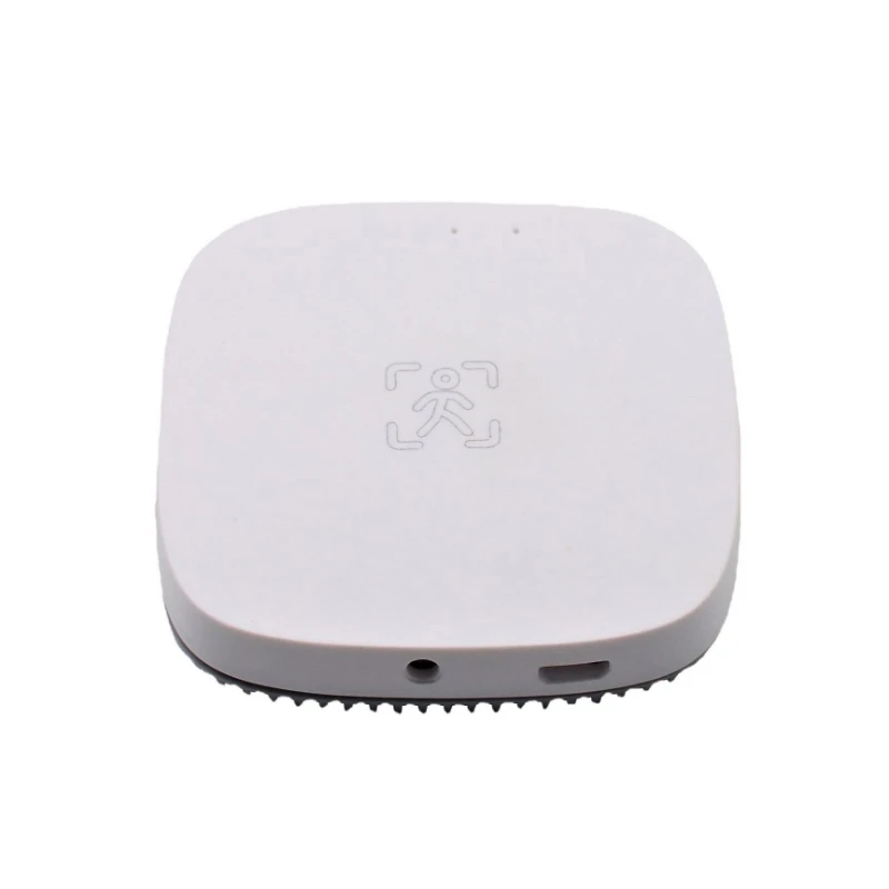 Human Presence Motion Sensor With Luminance/Distance Detection 5/110/220V Smart Life Home Automation