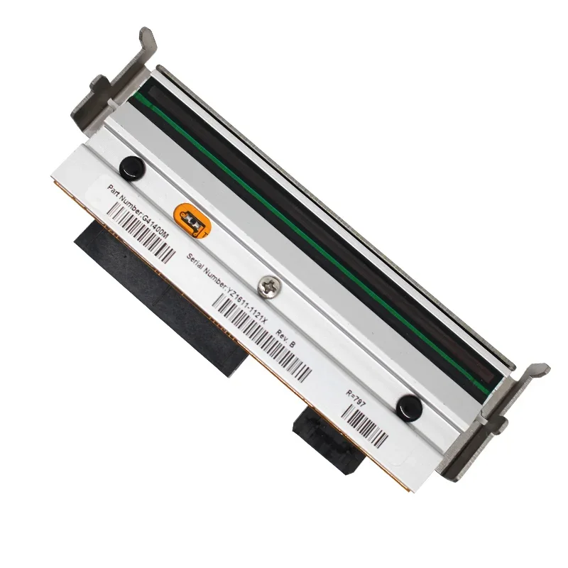 Compatible S4M Print head Printhead For Zebra S4M 203dpi Thermal Barcode Printer printhead P/N:G41400M