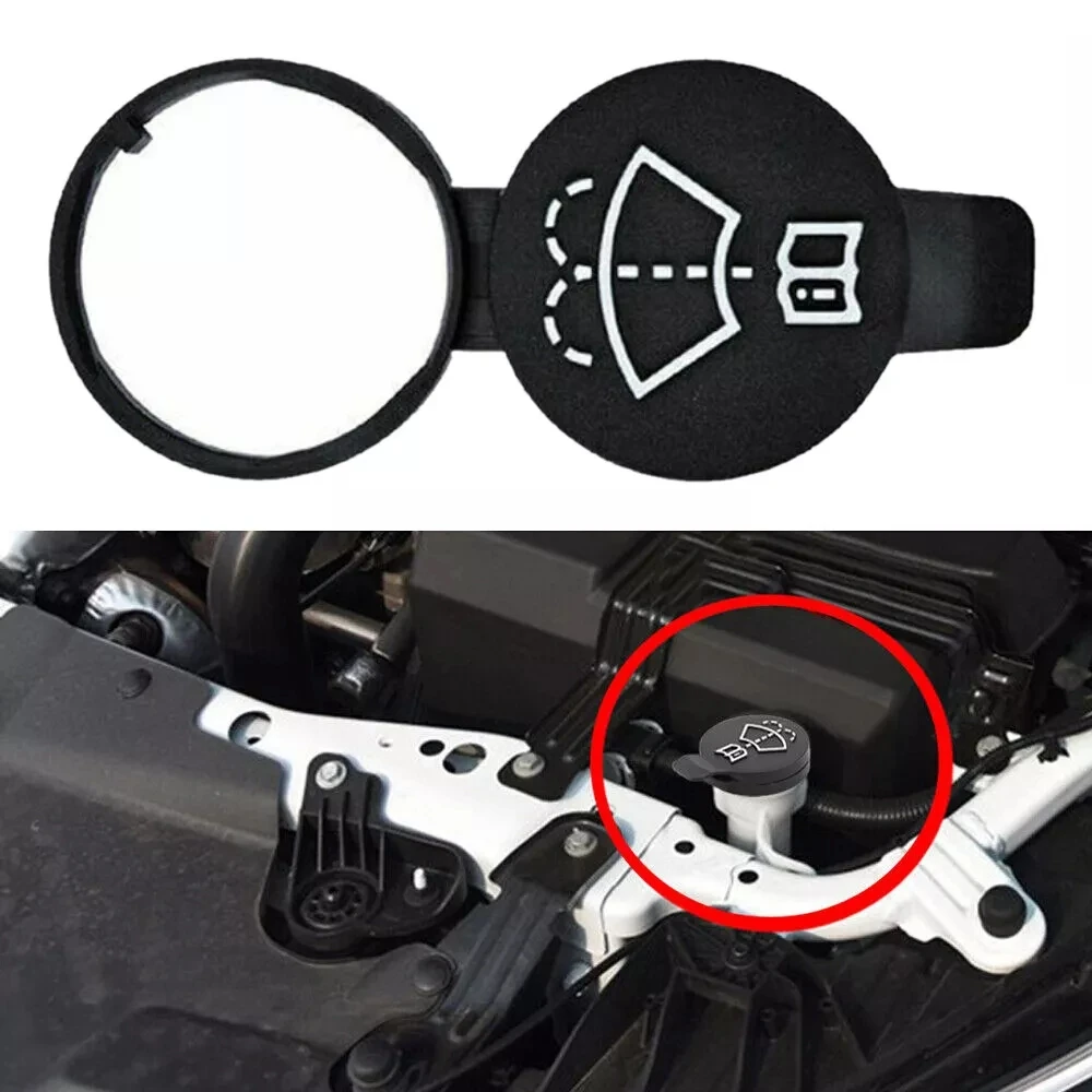 13227300 Scheibenwaschbehälter-Verschluss für VAUXHALL Buick GMC OPEL ASTRA J-K INSIGNIA A CORSA E Autoteile – Detail 4