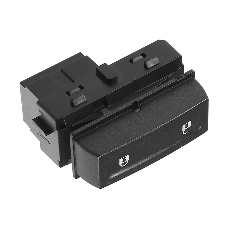

A03Q-Car Door Lock Switch Front Left Driver 22901816 For Silverado 1500