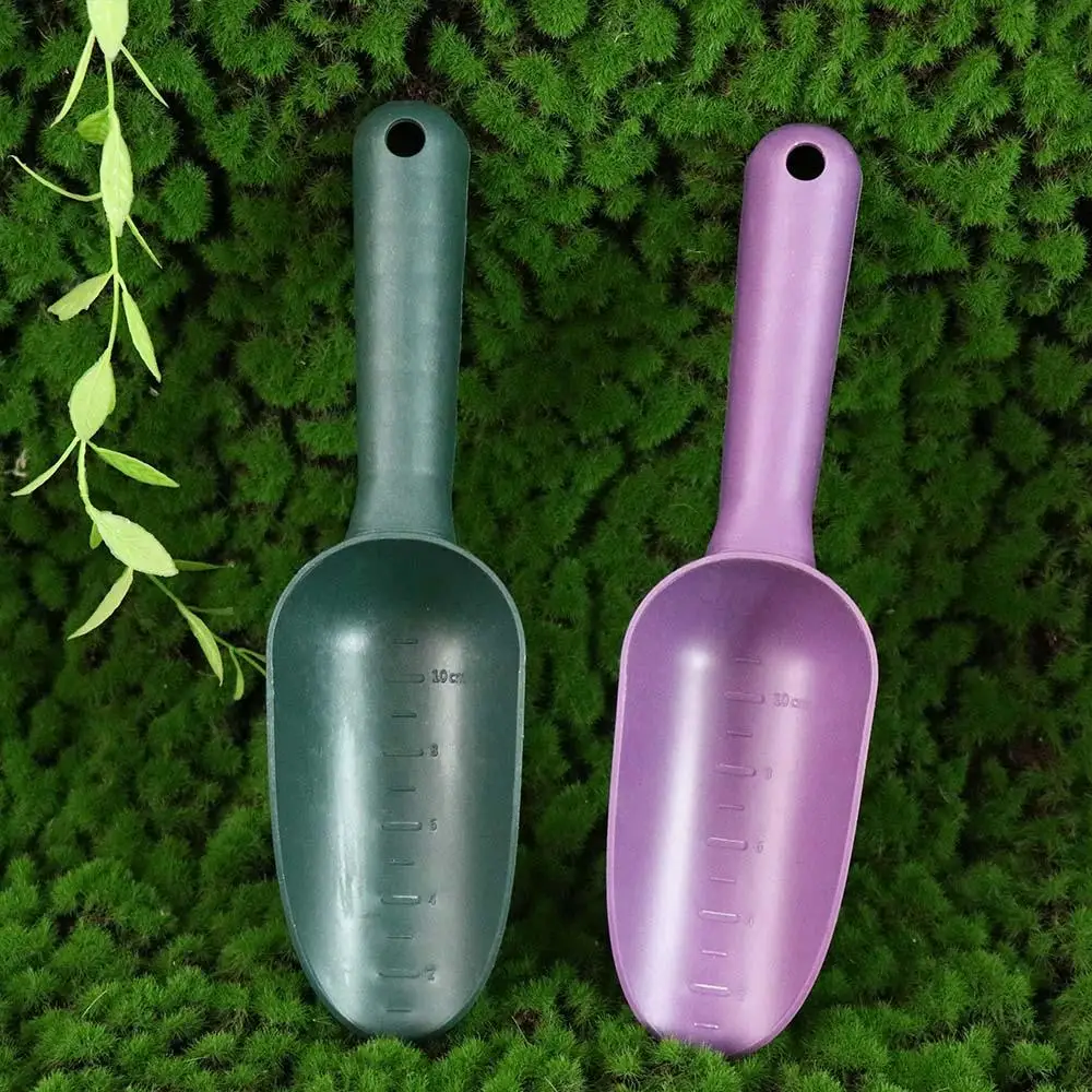 Hand Shovel Potting Soil Scoop 2