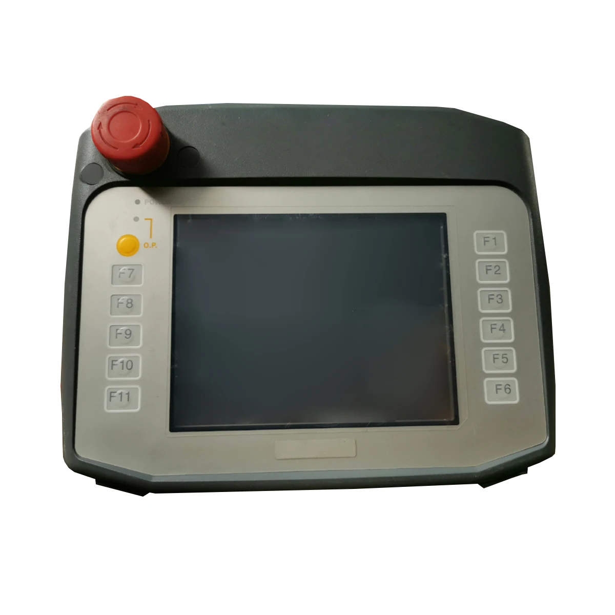 

Brand New Sealed 100% AGP3300H-L1-D24-RED-KEY GP3000H Series Teach Pendant