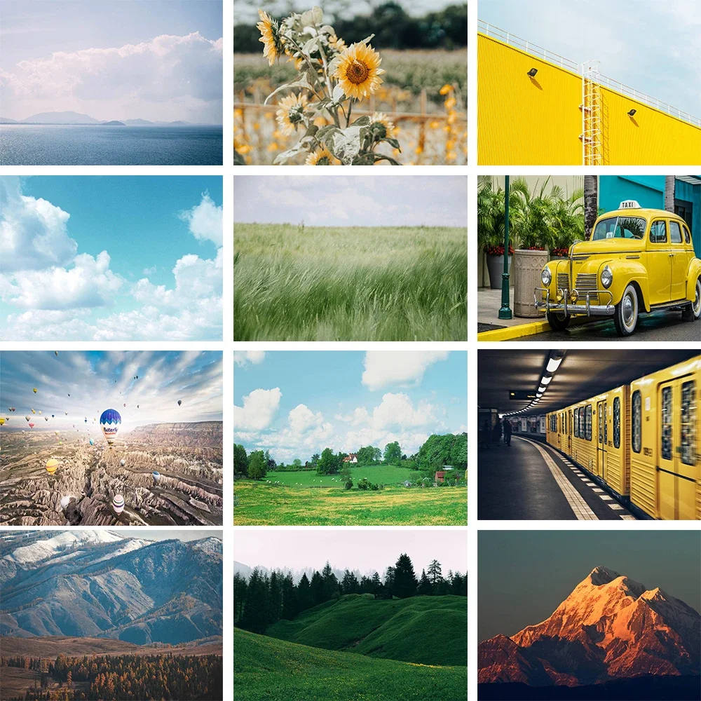 

Studio Natural Scenery Photo Art Photography Background Props Adult Children Birthday Party Decorative Wallpaper Poster Backdrop