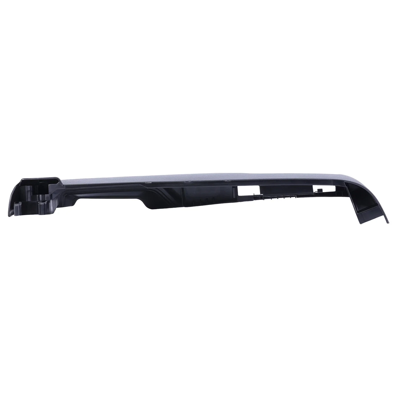 Front Black Right Driver Side Seat Panel Cover For Volvo XC90 2005-2014 39802016 - view 2