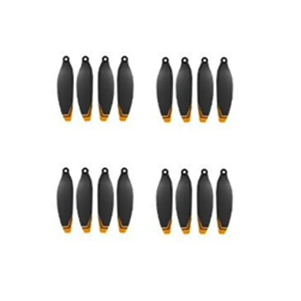 F205 Drone Parts F205 Drone Battery 3.7V 1200mAh Original Accessories / Propeller Blade / Use For F205 Drone