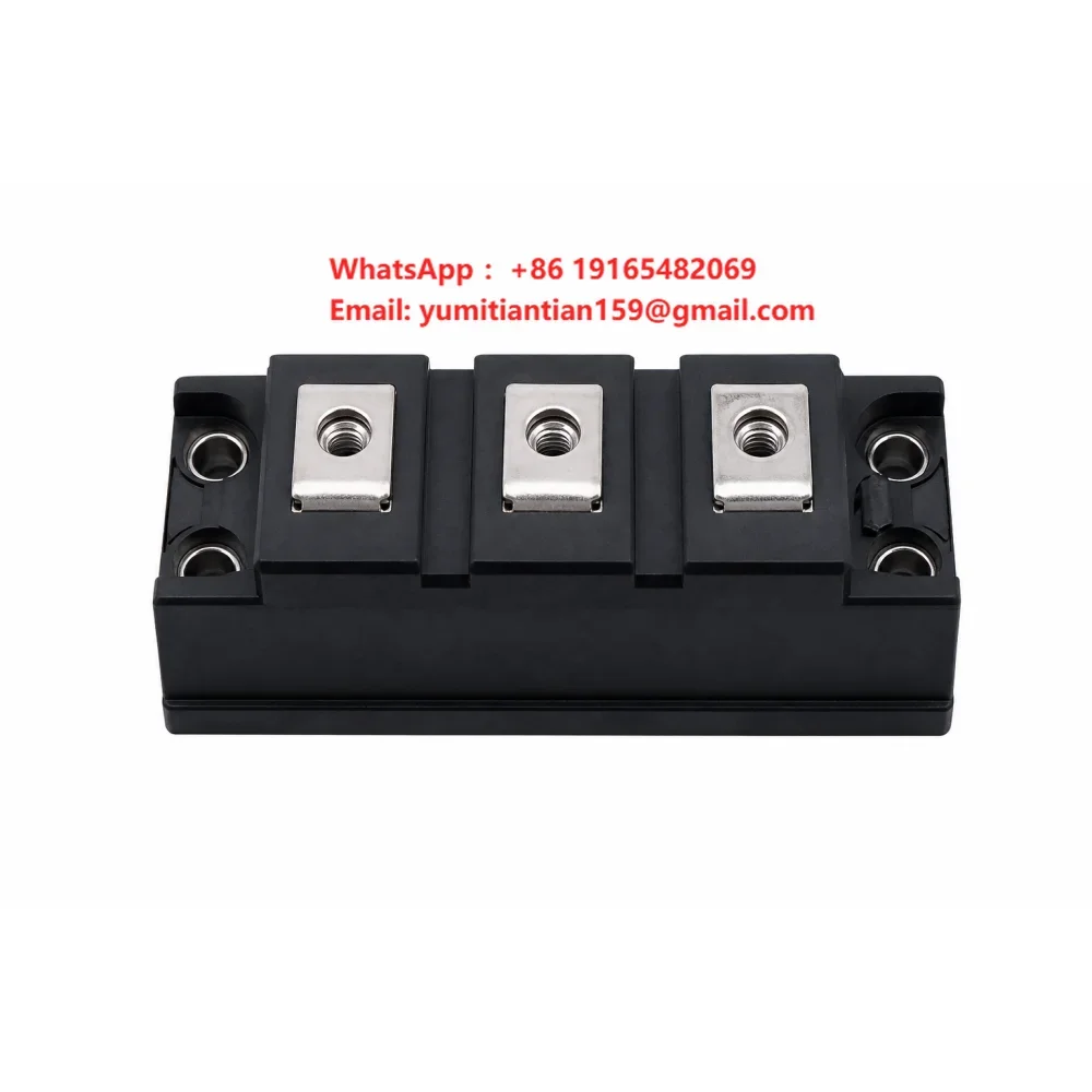 T3160N18TOF VT Phase Control Thyristor SCR Module T3160N18TOF BG-T11126K-1