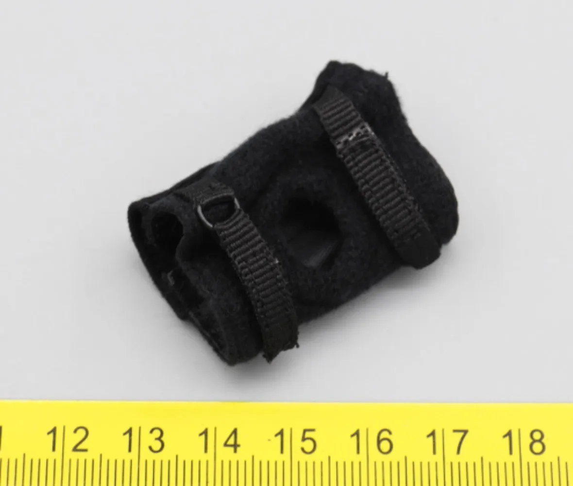 Knee Pad Model For …