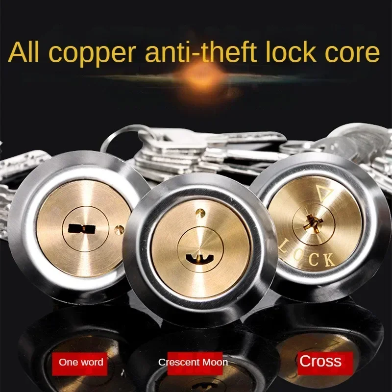 

Внешний замок, сердечник замка из чистой меди, противоугонная дверь, деревянная дверь, общежитие, квартира, дверь из нержавеющей стали, универсальный тип