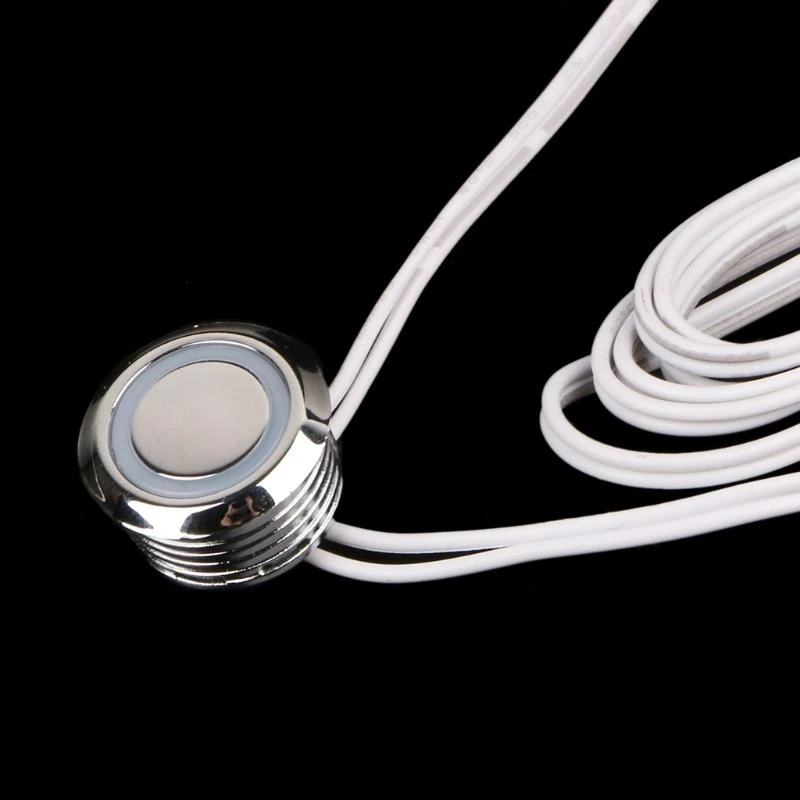 

Диммер постоянного тока 5 В 12 В-24 В для сенсорного датчика управления для 3528 5050 светодиодных лент высокого качества