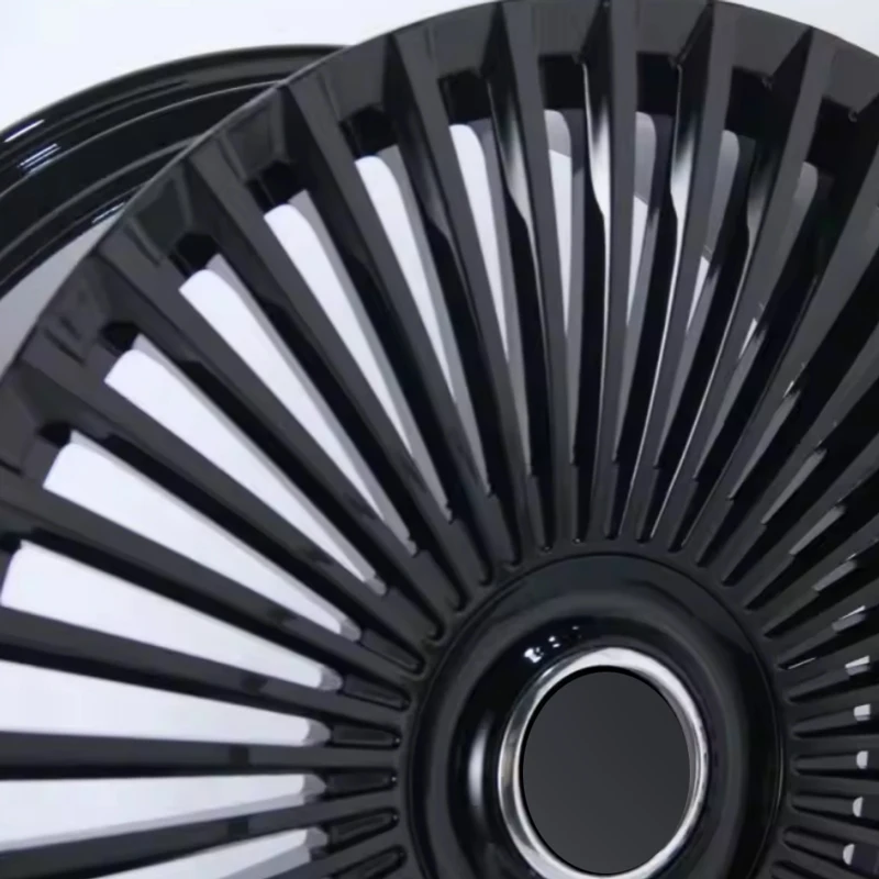 Индивидуальные кованые автомобильные диски18, 19 20 21 22-дюймовый обод из алюминиевого сплава для модифицированного Range Rover Elantra Altima Jetta Sonata