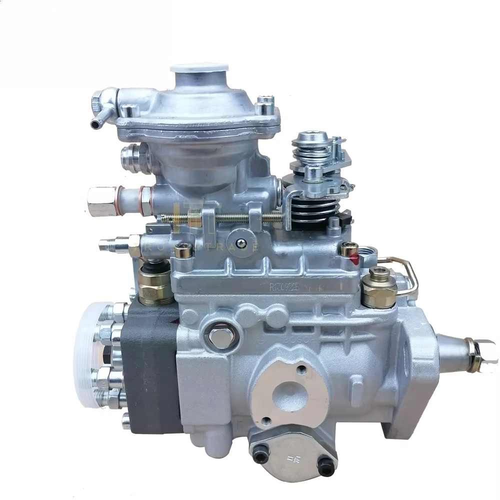 

A3960900 VE Топливный насос в сборе для дизельного двигателя Cum-mins DFM 6BT118 (118 кВт/2600) — совместимый с VE6/12F1300R929-2 и 0460426,