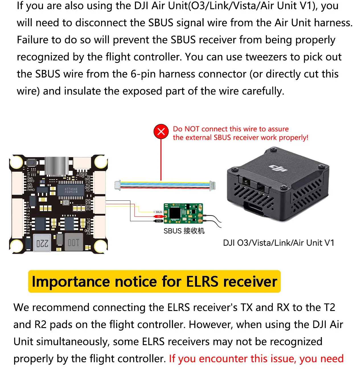 DAKEFPV H743 12S 120A Stack INAV Betaflight Ardupilot H743 FC Flugsteuerung FPV Stack für 13 15 18 Zoll FPV Drohnenrahmen – Detail 18