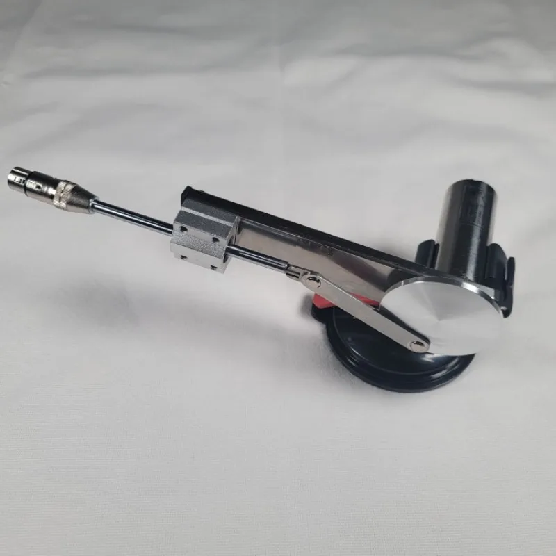 60mm Stroke Adjustable Angle Reciprocating Linear Actuator Variable Speed Cardon Interface Telescopic Motor