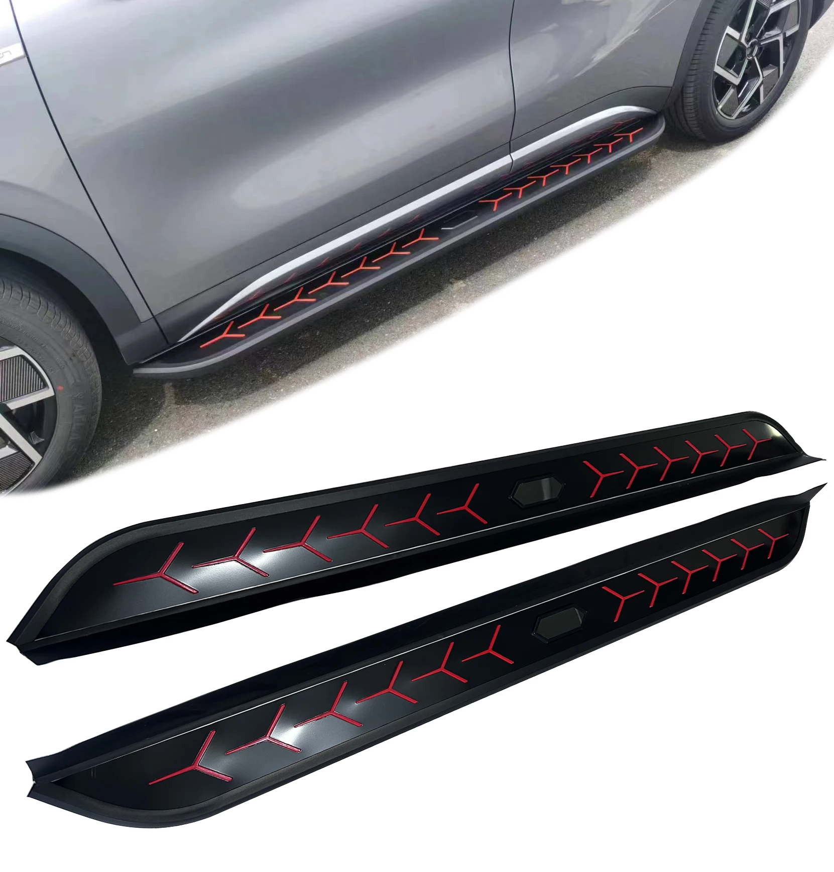 2Pcs Fit For Volksw…